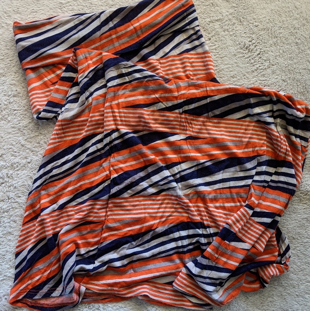 Maxi Skirt